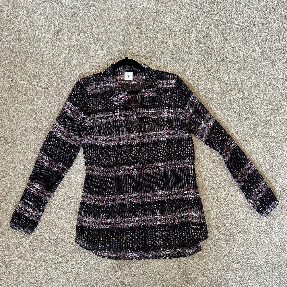 Cabi long sleeve